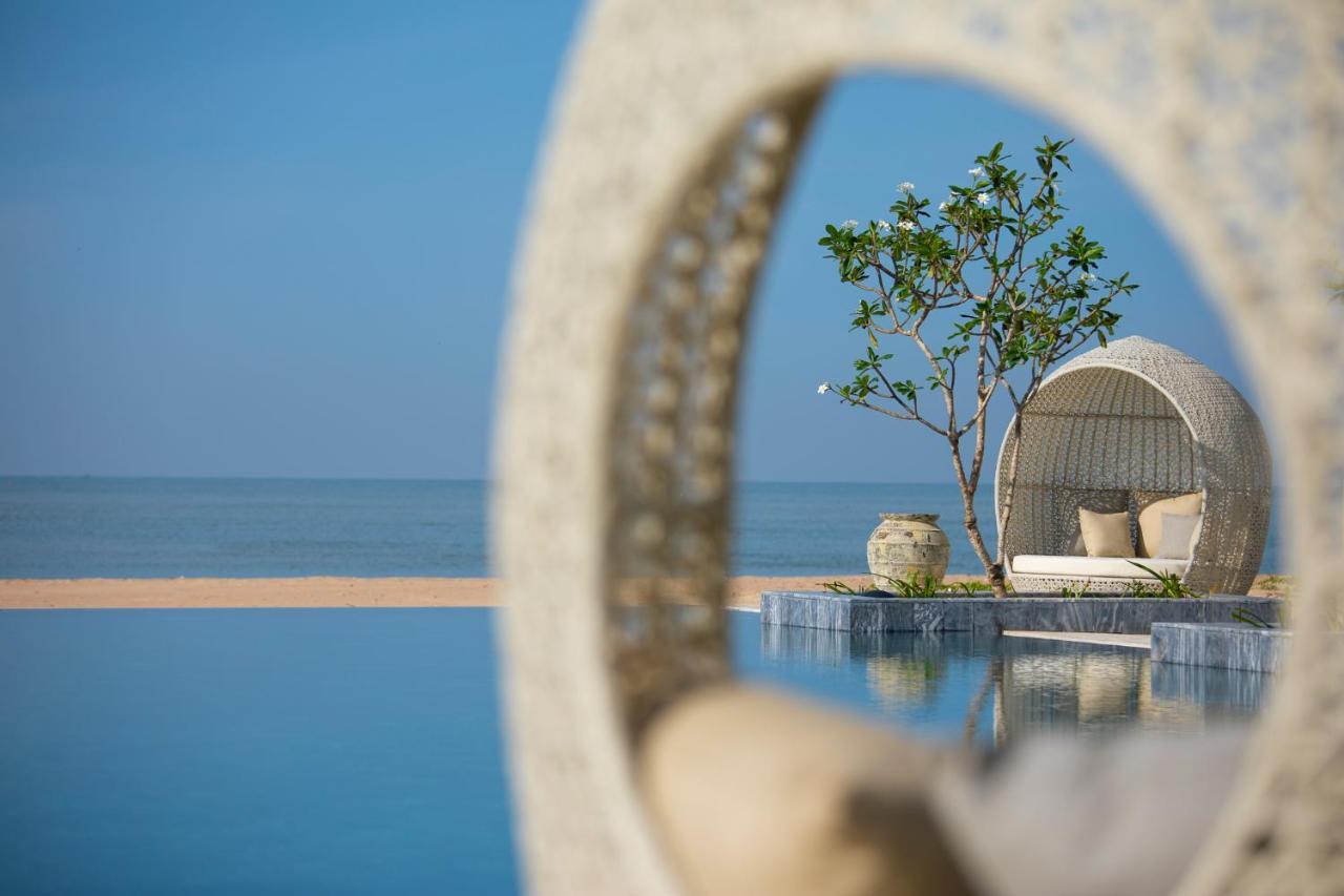 The Level Villas At Melia Beach Resort