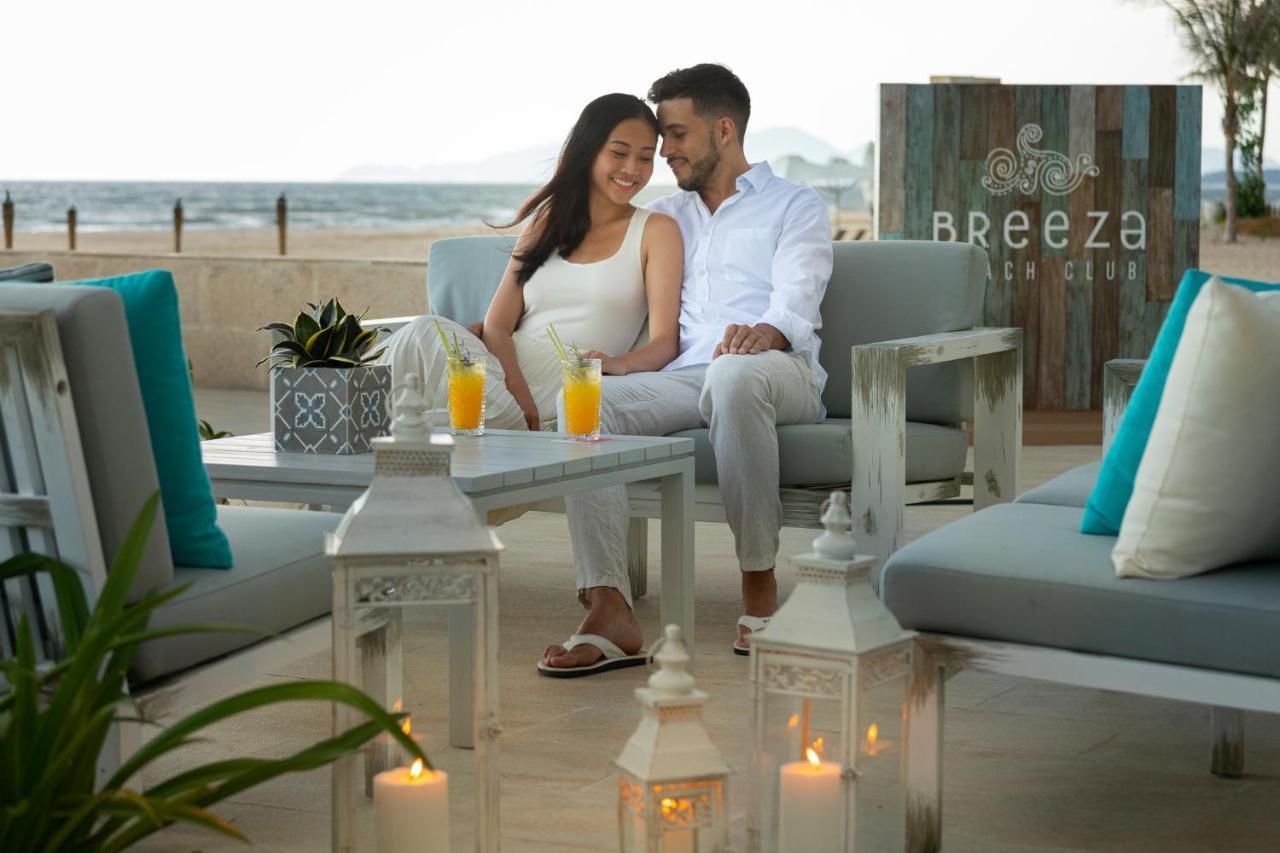 The Level Villas At Melia Beach Resort Ho Tram