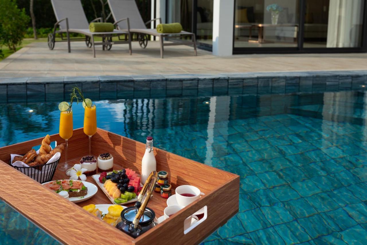 The Level Villas At Melia Beach Resort 5*