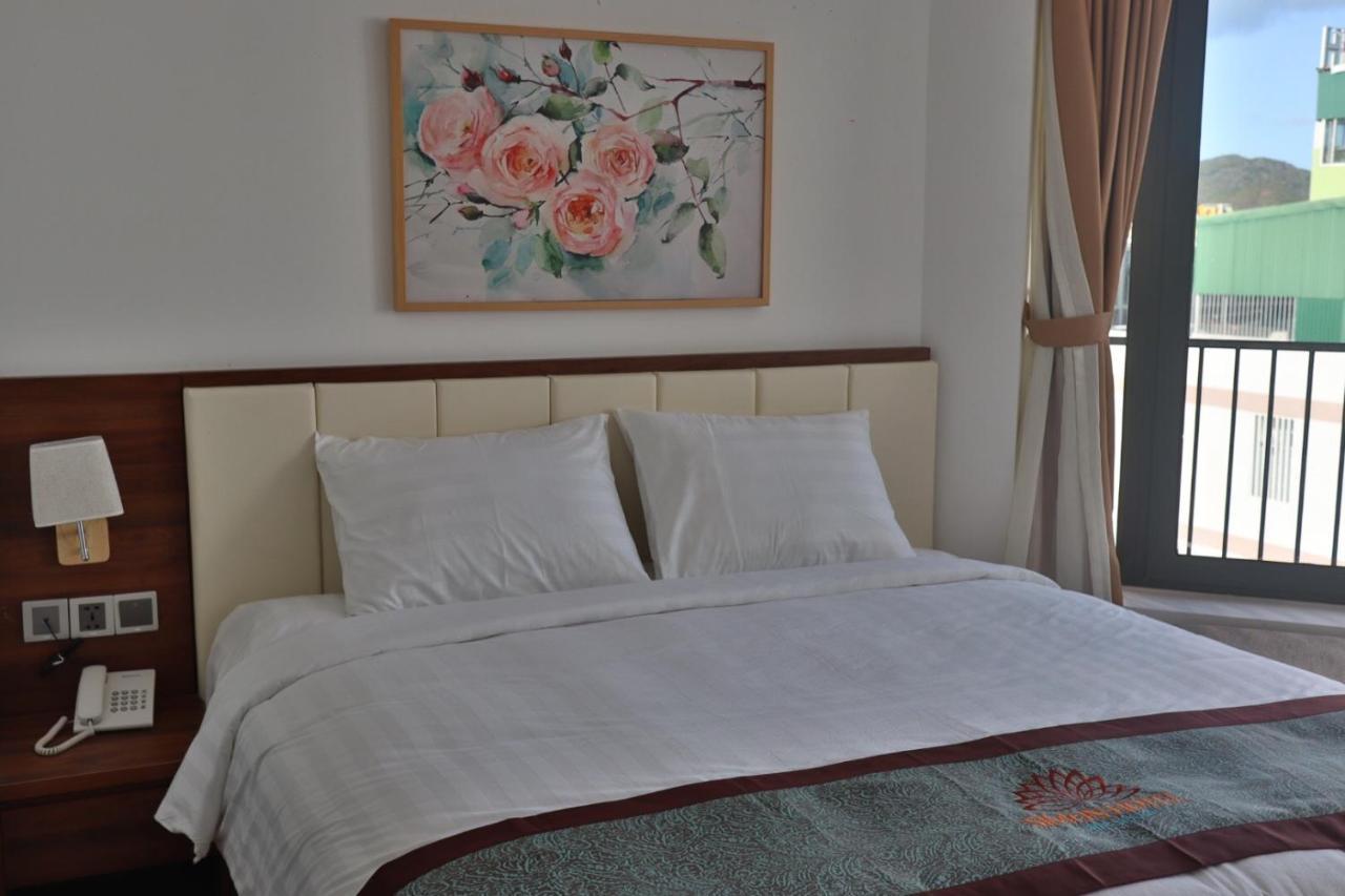 Simon 3* Nha Trang