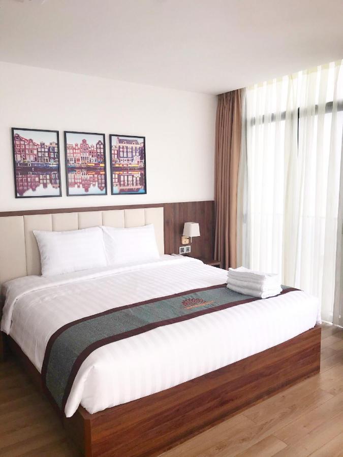 Hotel Simon