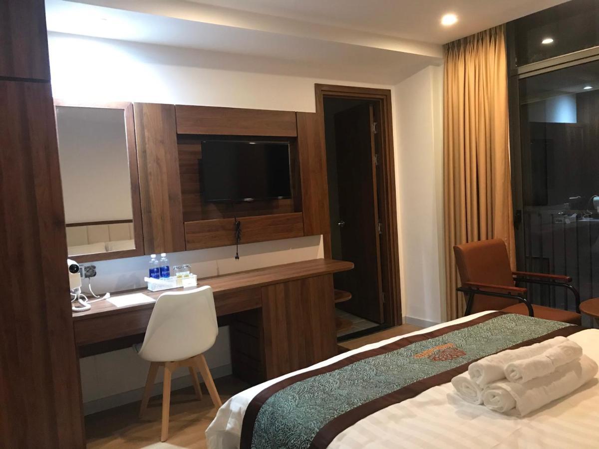 Simon Hotel Nha Trang