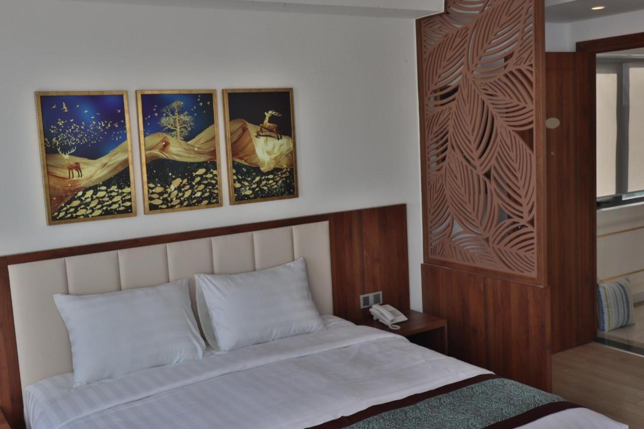Hotel Simon 3*