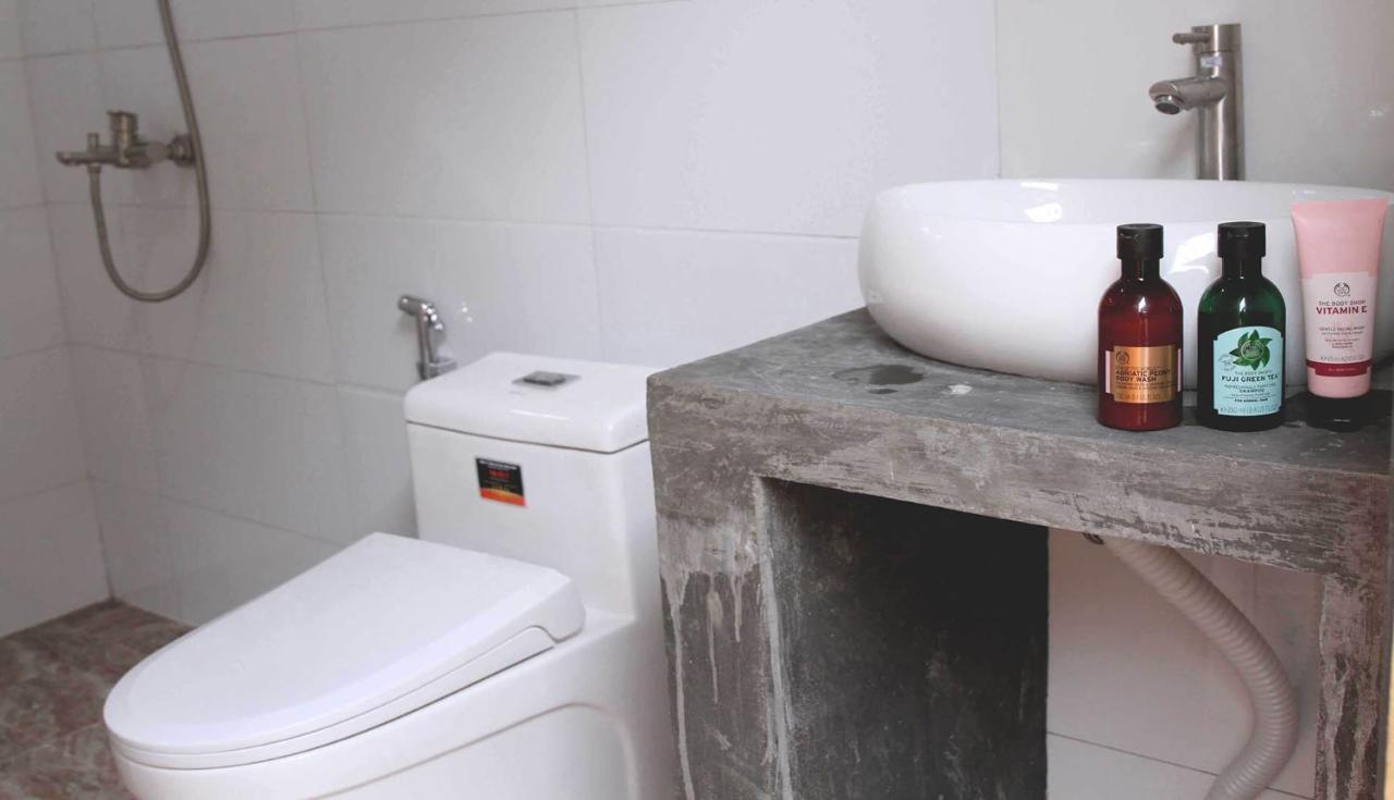 Nam Ly Retreat Hotel Ha Giang