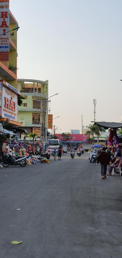 Nha Nghi Viet Nga Ha Tien