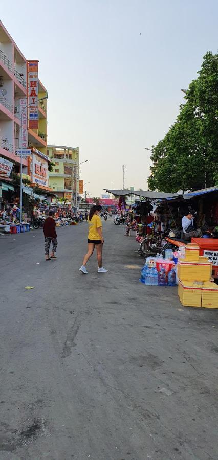 Hotel Nha Nghi Viet Nga *