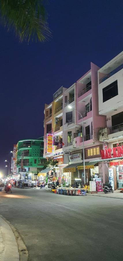 Nha Nghi Viet Nga Hotel