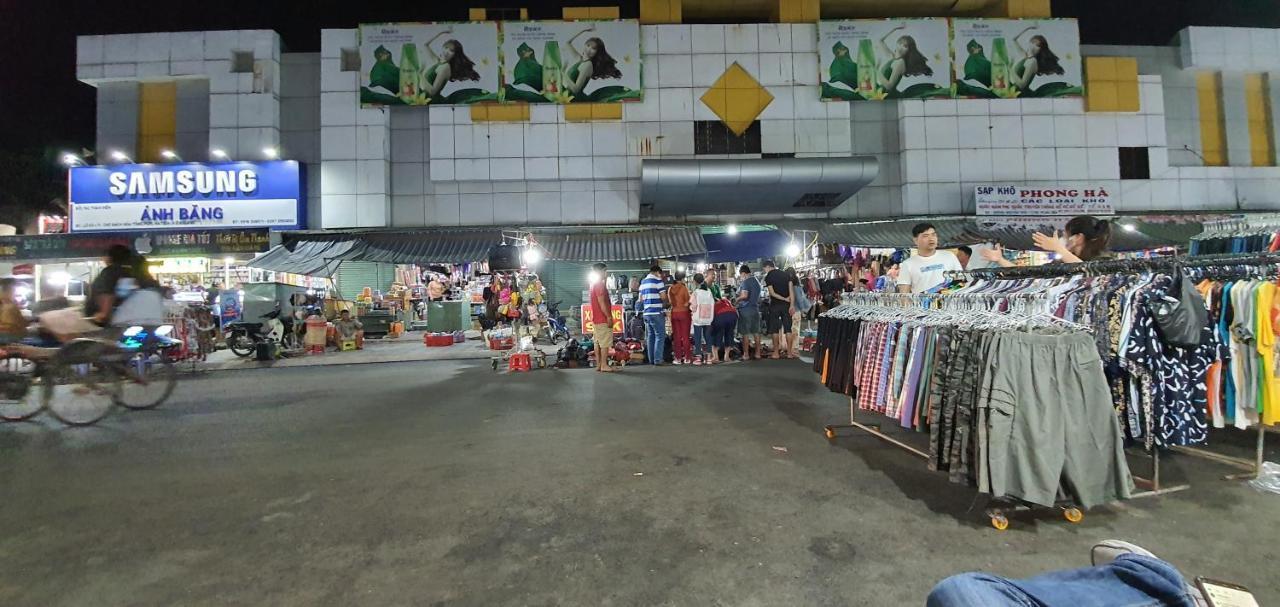 Nha Nghi Viet Nga Ha Tien