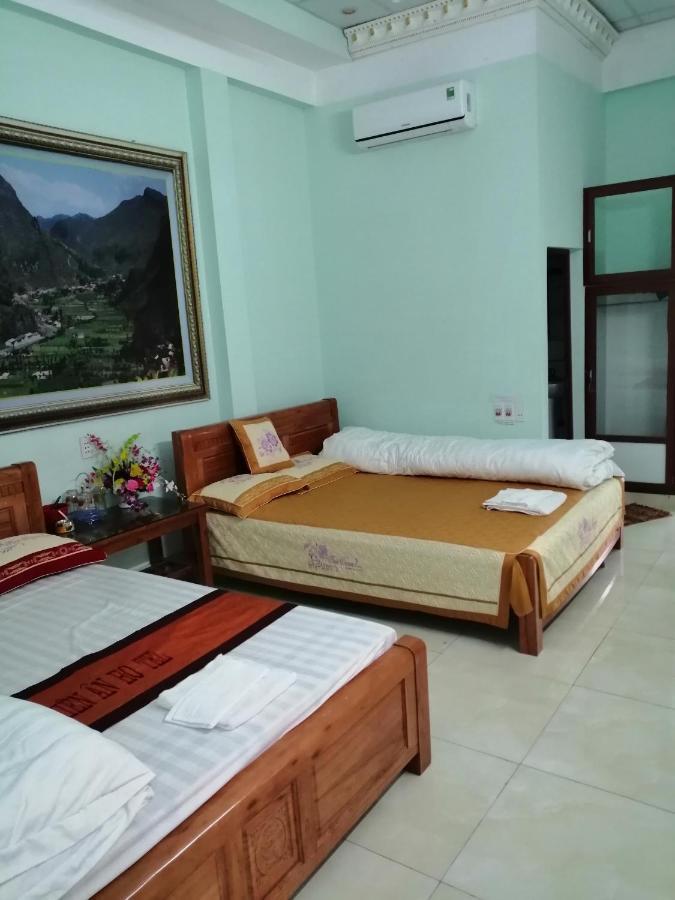 Thien An Guest house Yen Minh