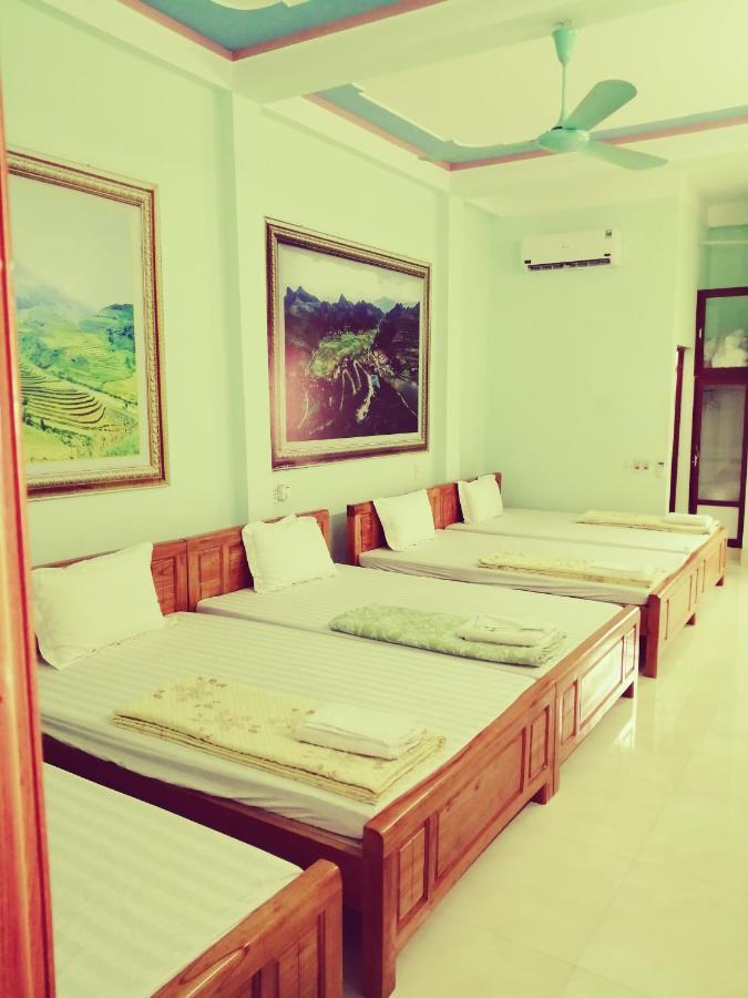 Guest house Thien An 2*