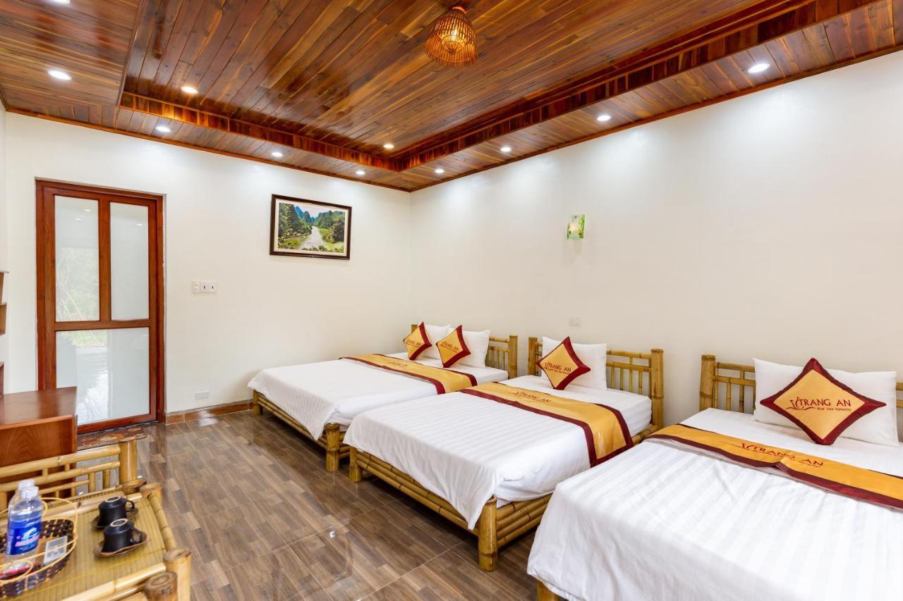 Trang An River View Lodge *