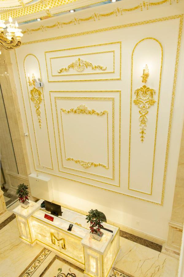 Hotel Money Fine - Khach San Vang