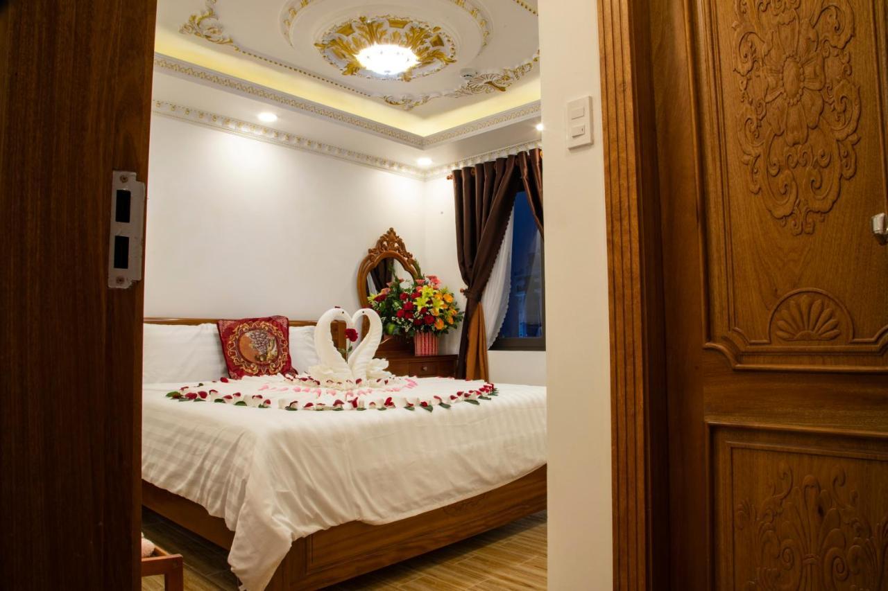 Money Fine - Khach San Vang Hotel Quy Nhon