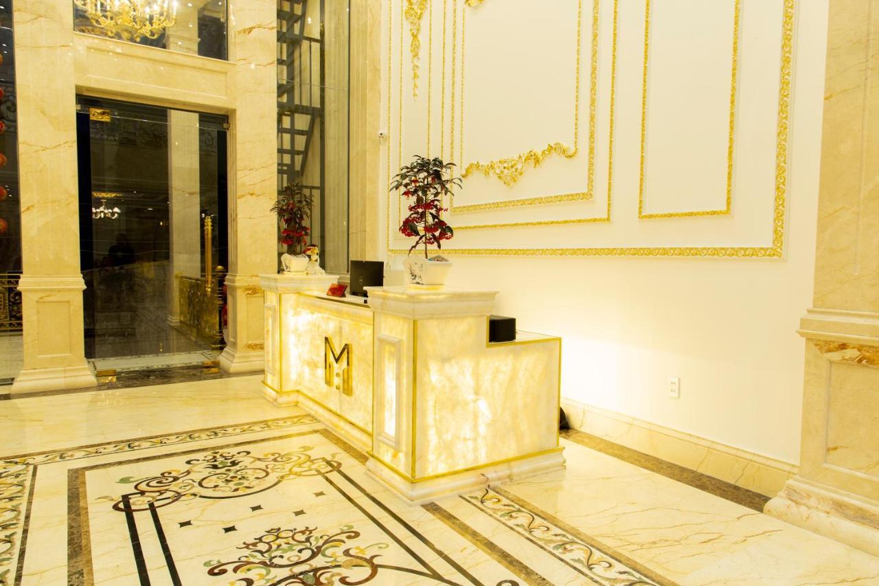 Money Fine - Khach San Vang Hotel 2*
