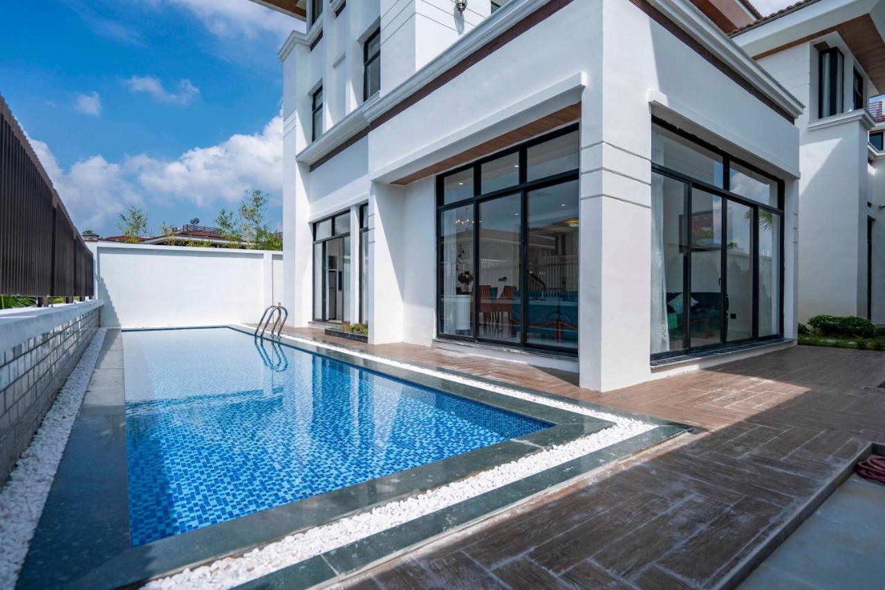 Idc White House Flc Golf & Villa Ha Long