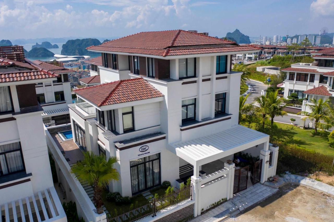 Idc White House Flc Golf & Ha Long