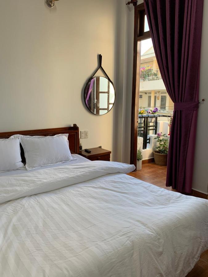 Ahihi Homestay Da Lat