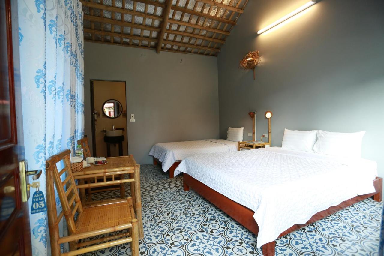 Homestay Tam Coc Lakeside Ninh Binh