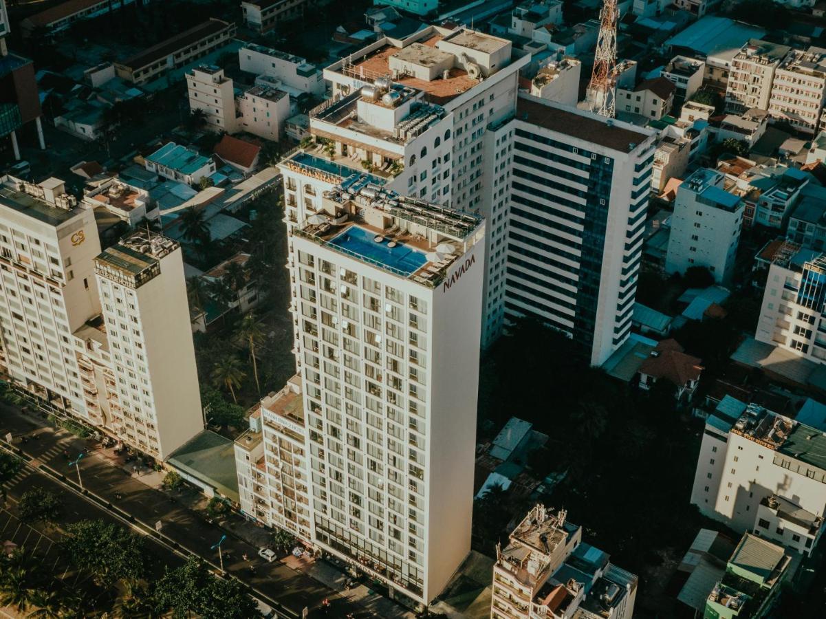 Navada Hotel 4*