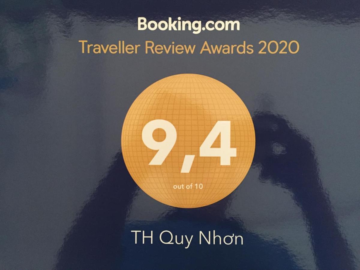 Th * Quy Nhơn
