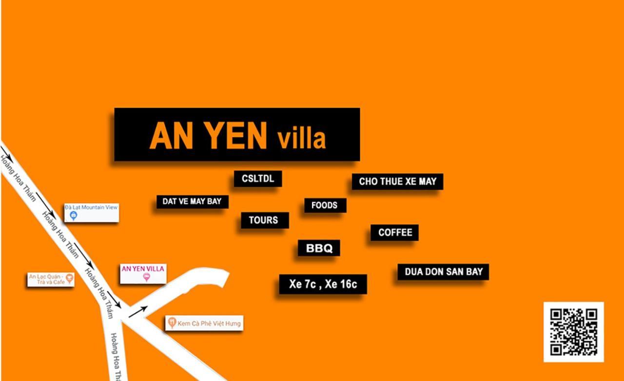 Hotel An Yen 3*