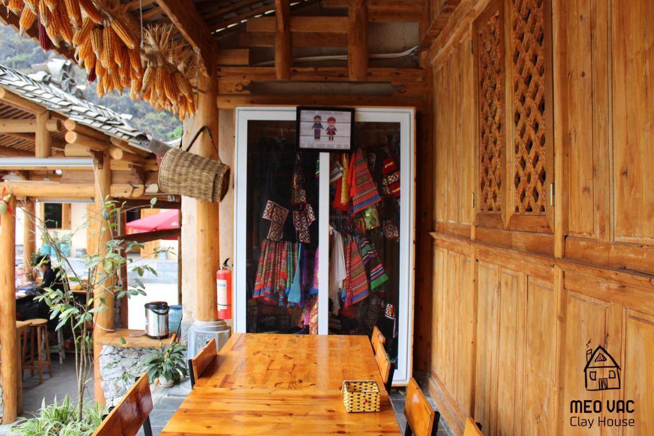 Clay House Bed & Breakfast Meo Vac