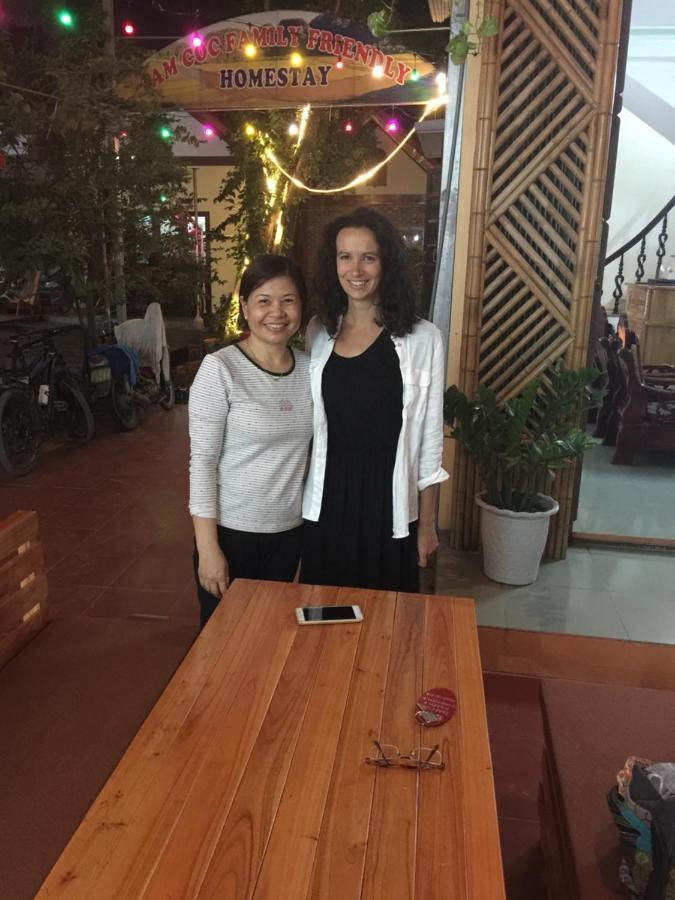Tam Coc Family Friendly Homestay Ninh Binh