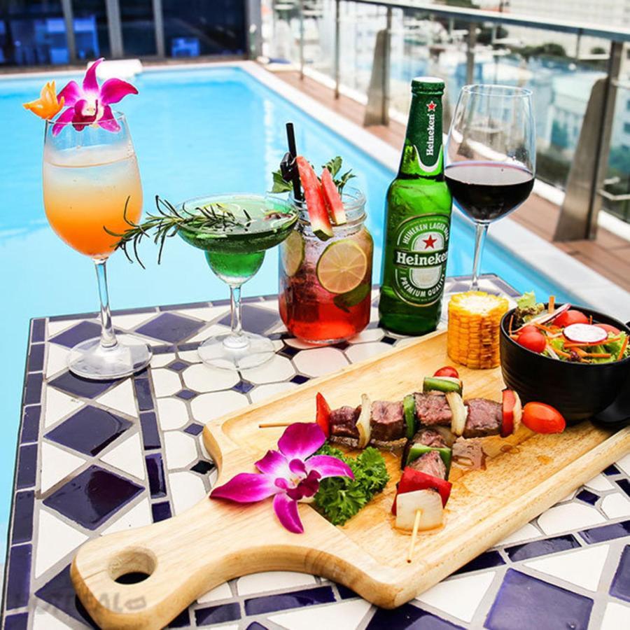 Menora Premium - Sea Corner Boutique