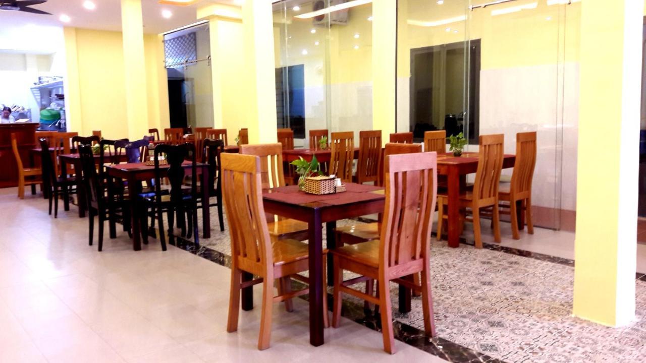 Yen Indochine 3* Nha Trang