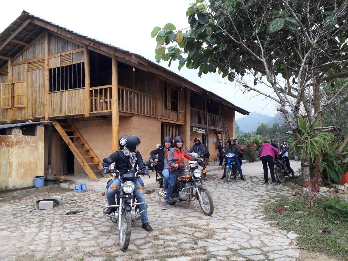 Homestay Ly Danh
