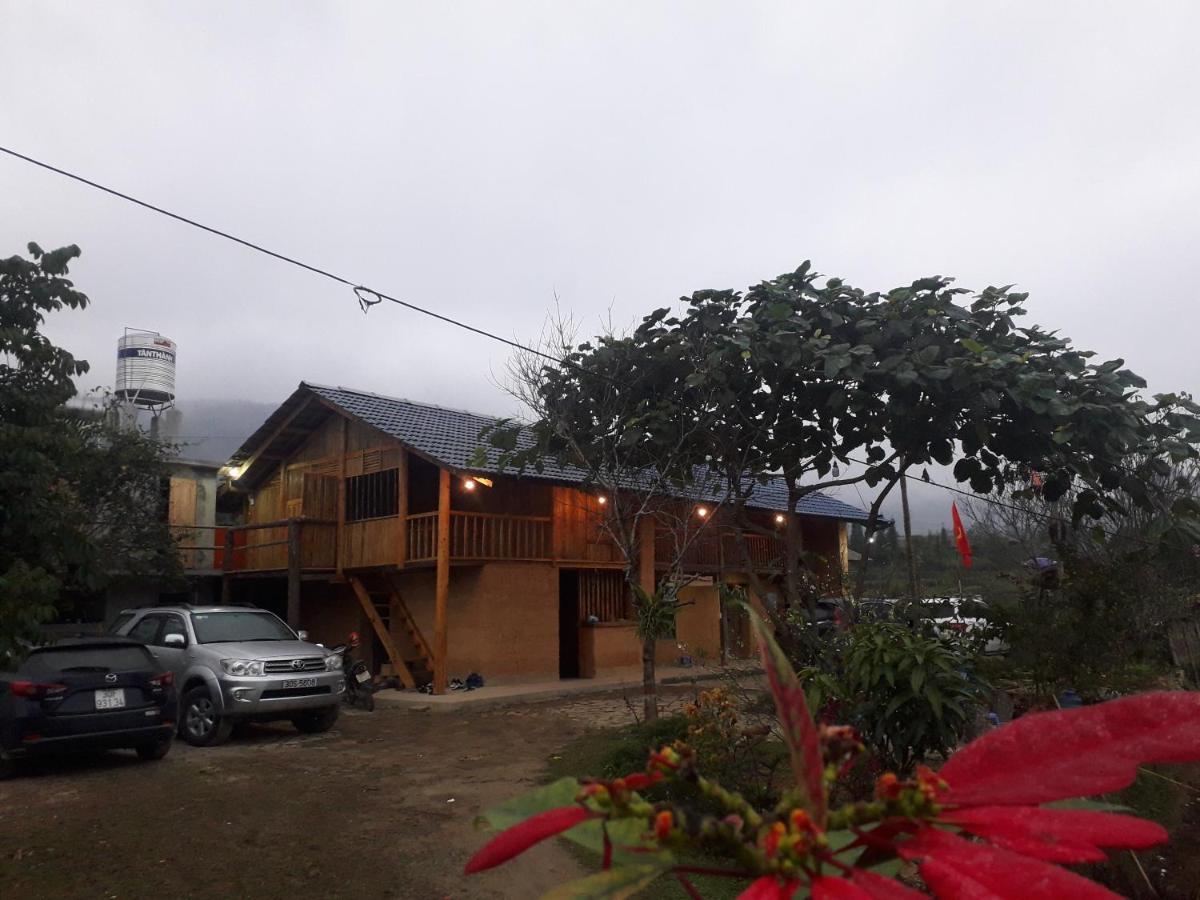 Ly Danh Homestay *