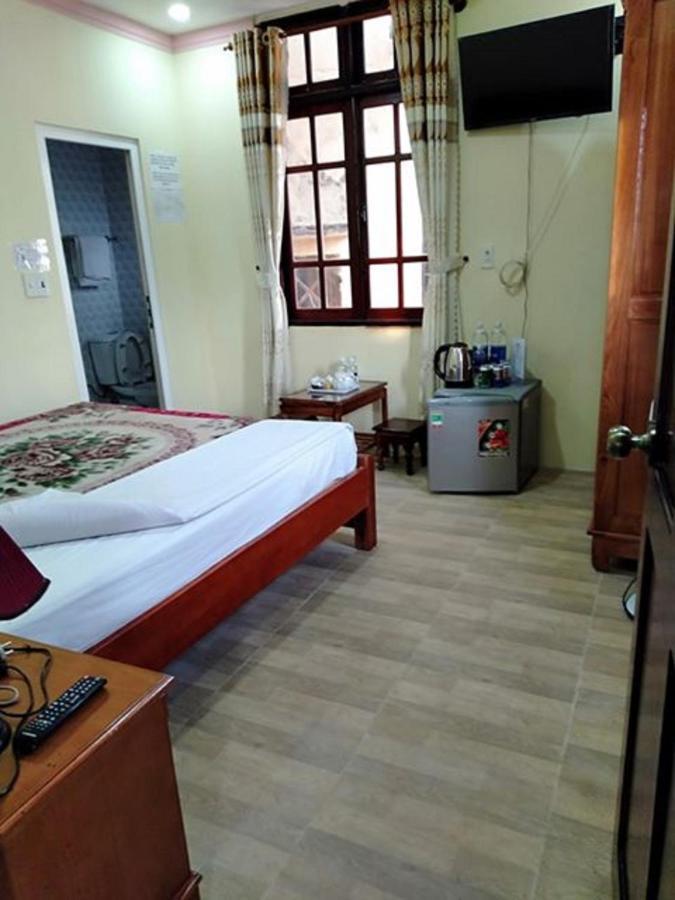 Non La Guest house Da Lat