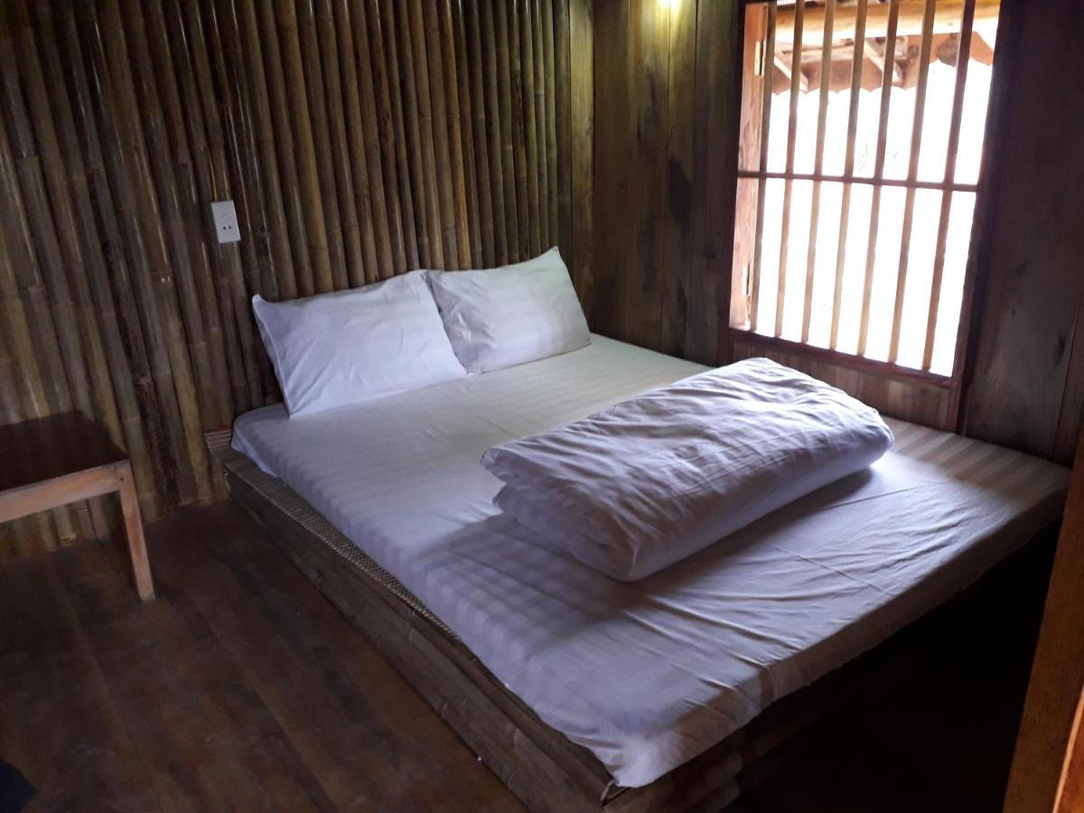 Homestay Ly Danh