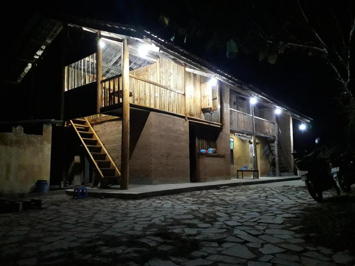 Homestay Ly Danh *