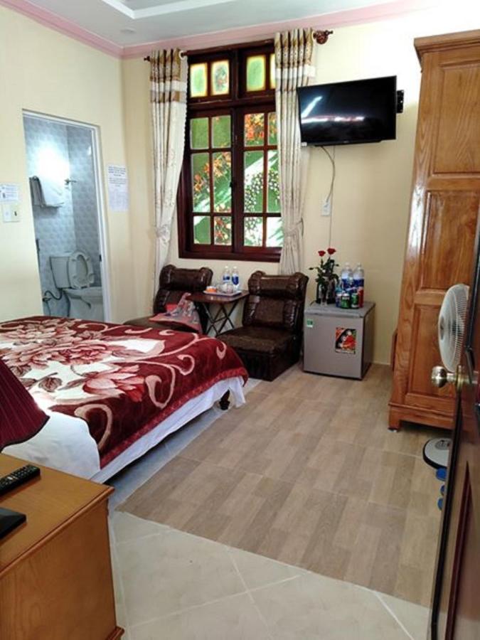 Non La Guest house