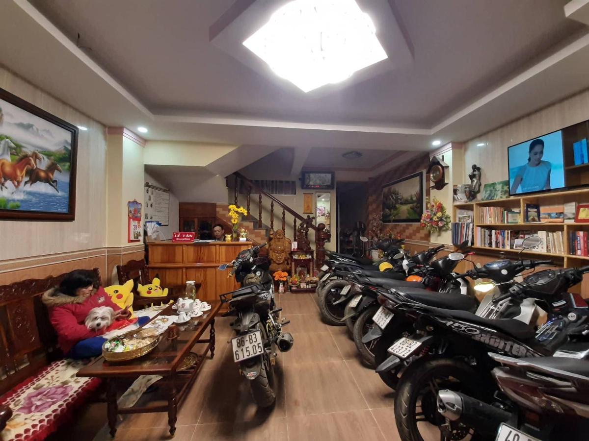 Non La Guest house