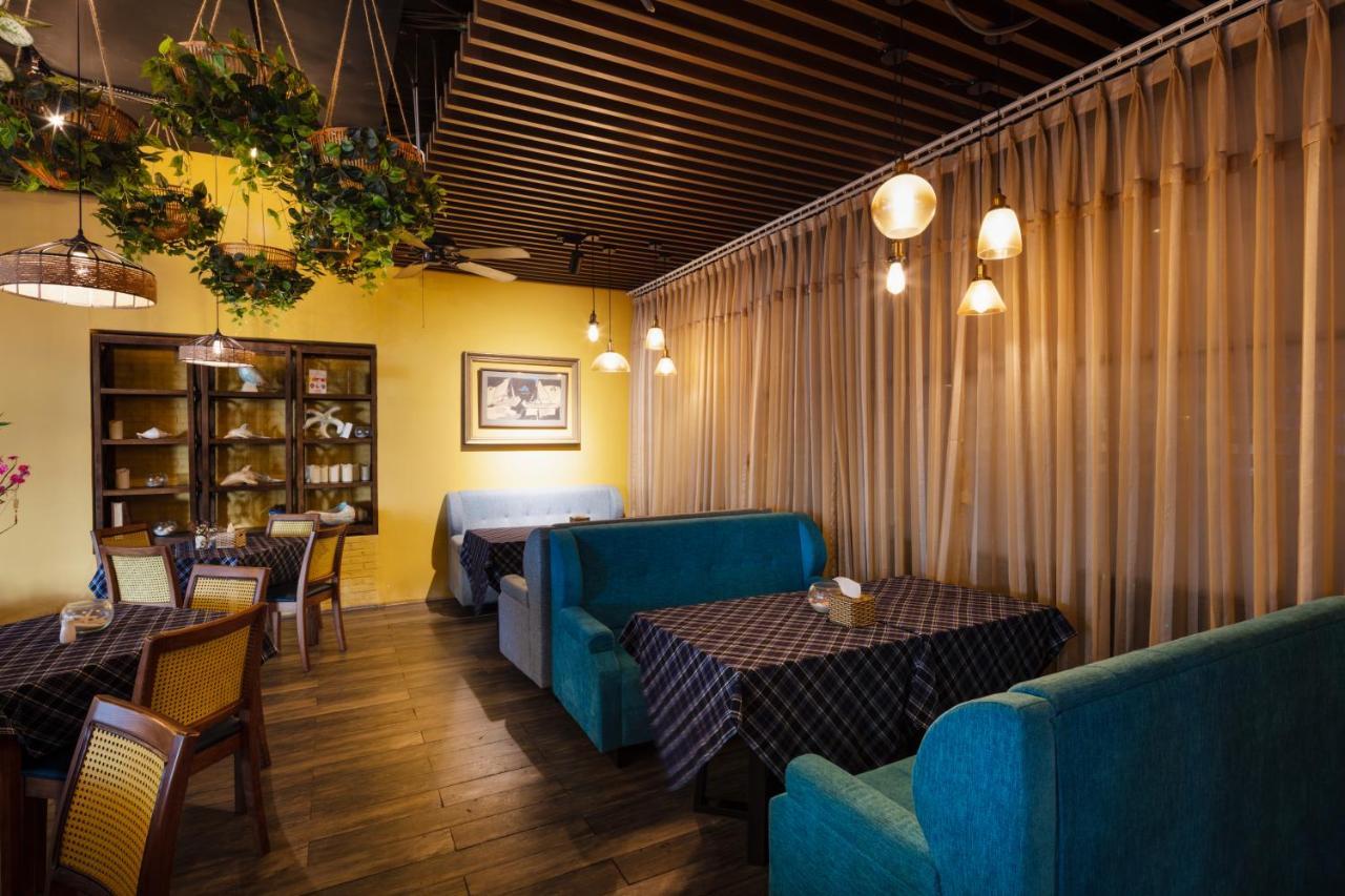 Hotel Maro 4*