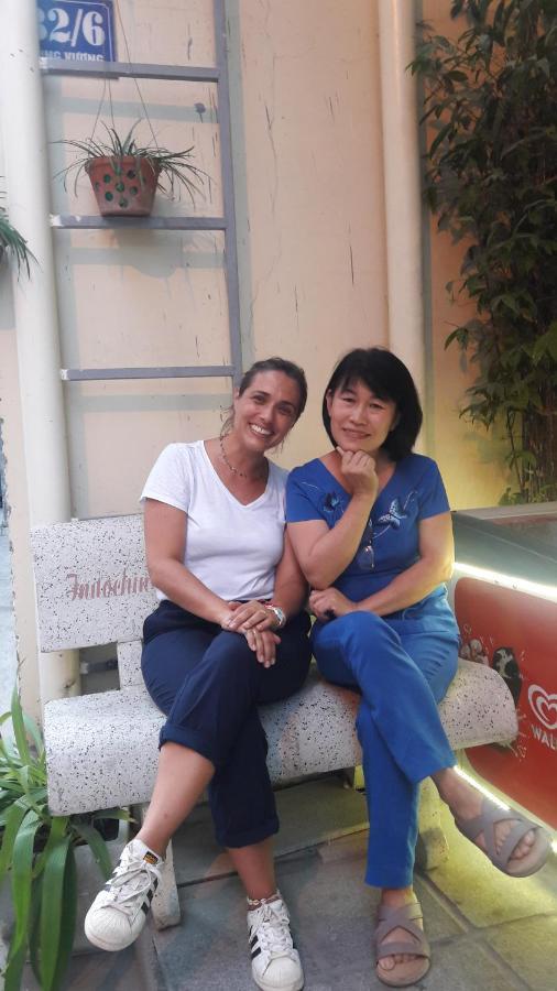 Yen Indochine Hotel Nha Trang