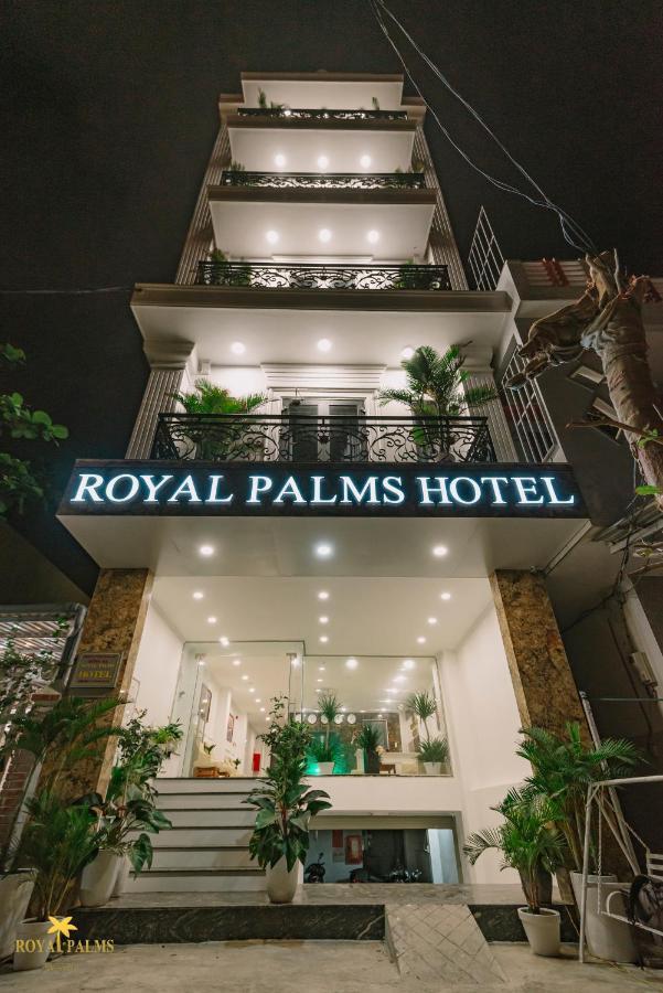 Hotel Royal Palms Tuy Hoa
