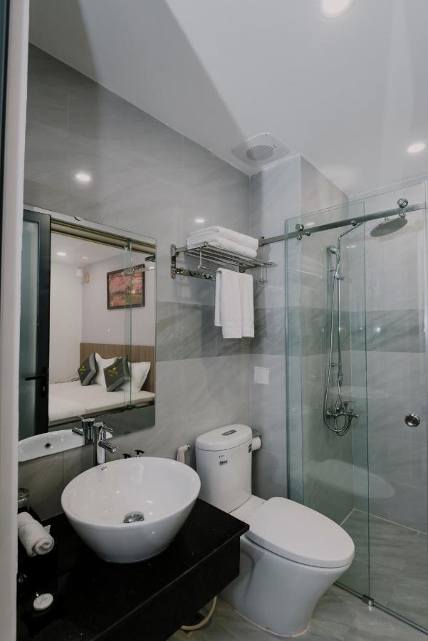Royal Palms Hotel Tuy Hoa