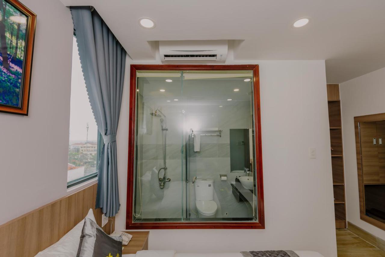 Royal Palms 2* Tuy Hoa