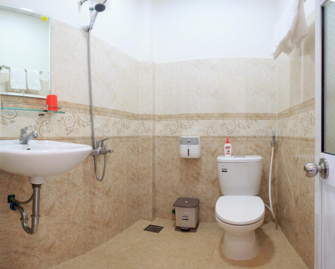 Canh Duong Motel 3*