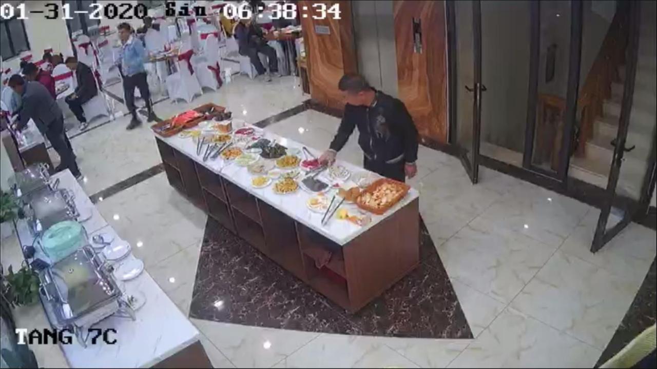 đinh Gia Khách sạn