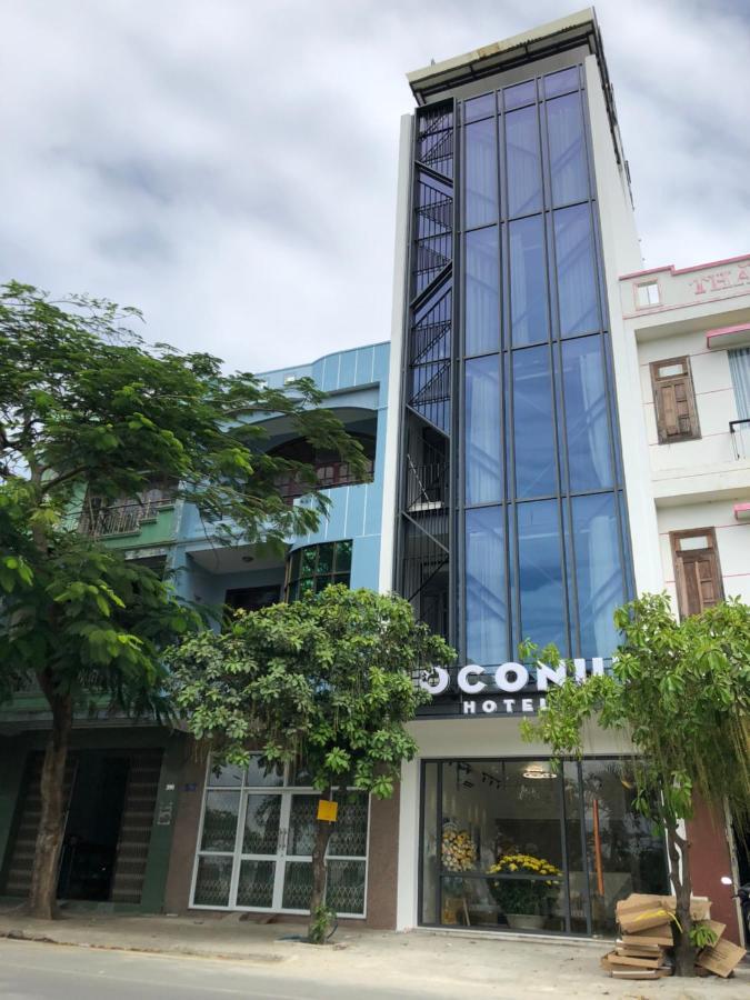 Coconut Phu Yen Hotel 2*
