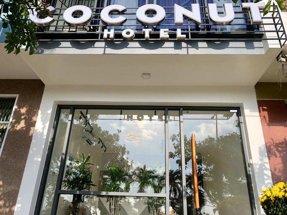 Coconut Phu Yen Tuy Hoa