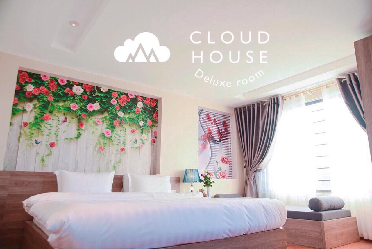 Cloud House Hotel Sa Pa