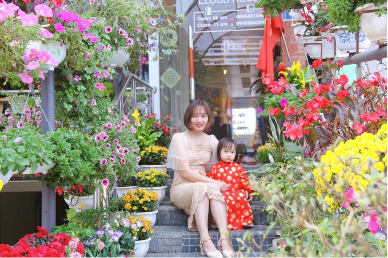 Cloud House Hotel Sa Pa