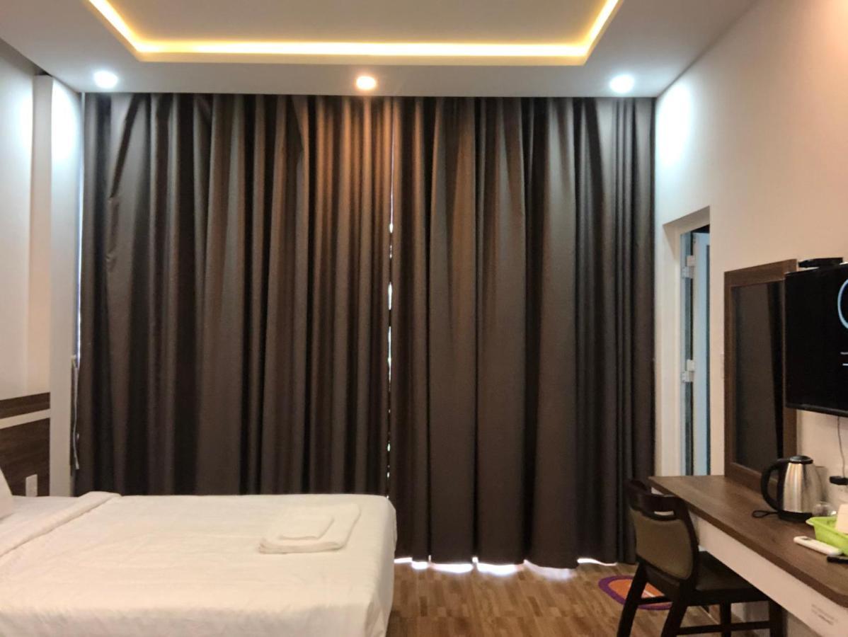 Minh Hoang Hotel Tuy Hoa