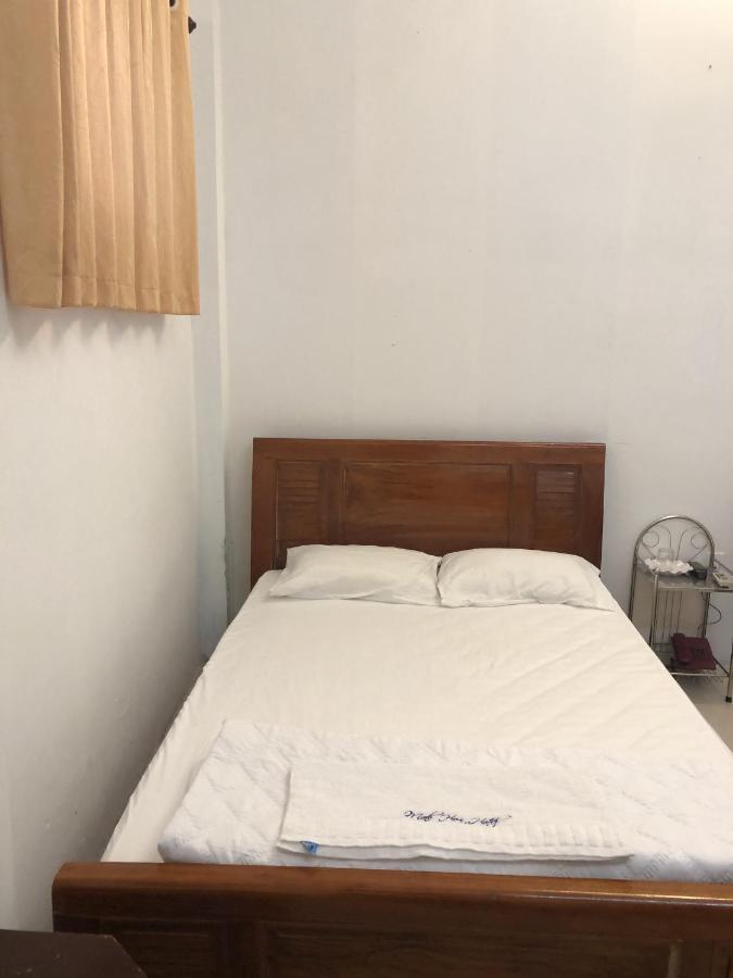 Oyo 802 Minh Hoa