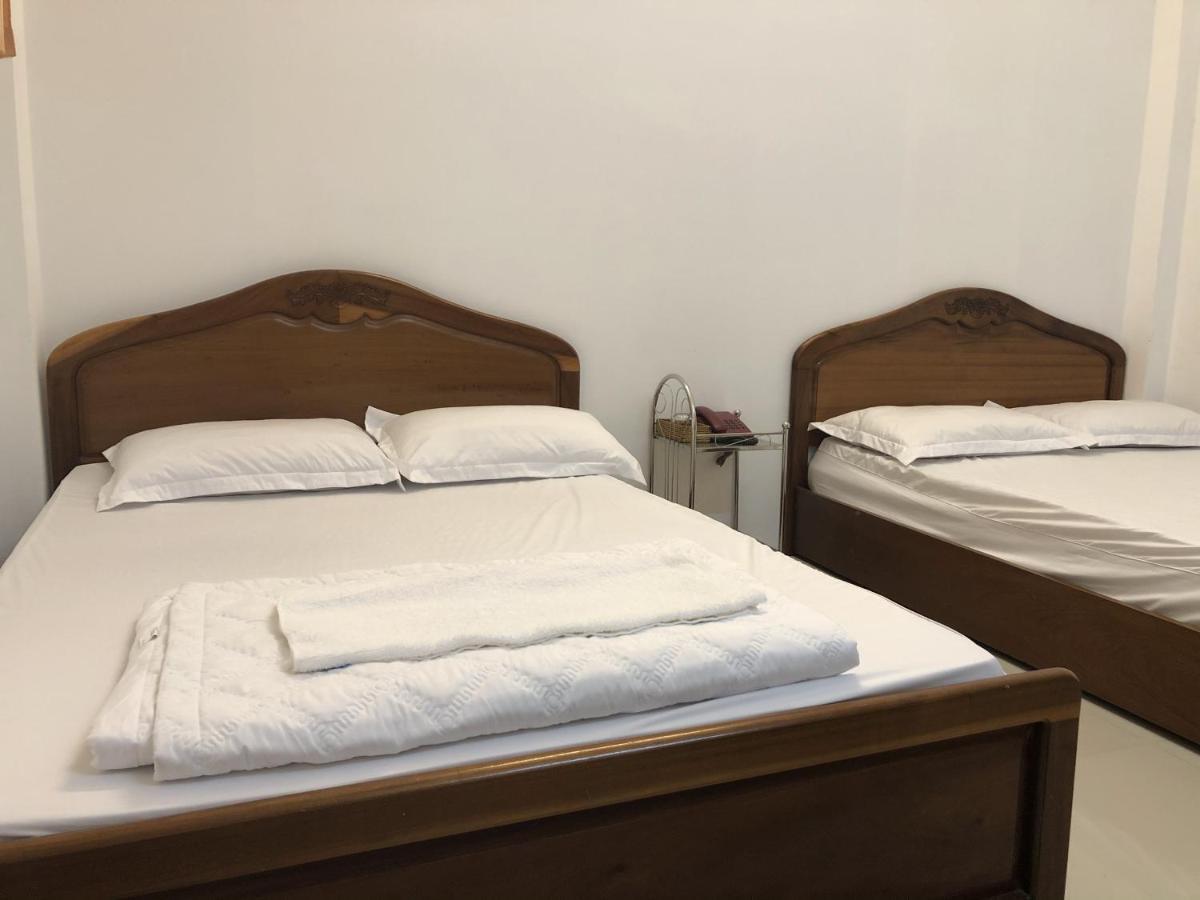 Oyo 802 Minh Hoa Hotel 2*